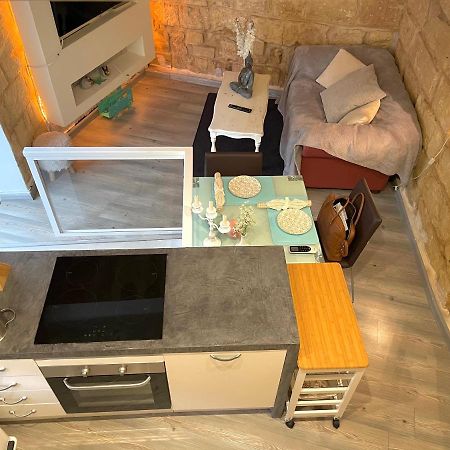 Moi Villa Birkirkara Bagian luar foto