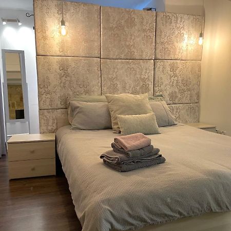 Moi Villa Birkirkara Bagian luar foto