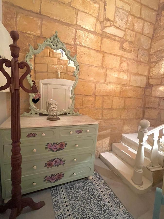 Moi Villa Birkirkara Bagian luar foto