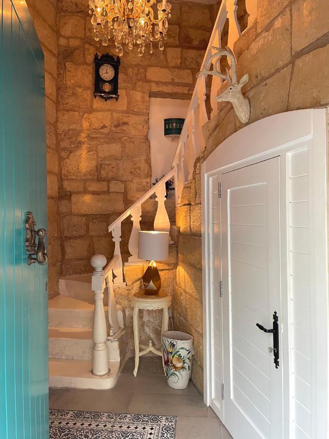 Moi Villa Birkirkara Bagian luar foto