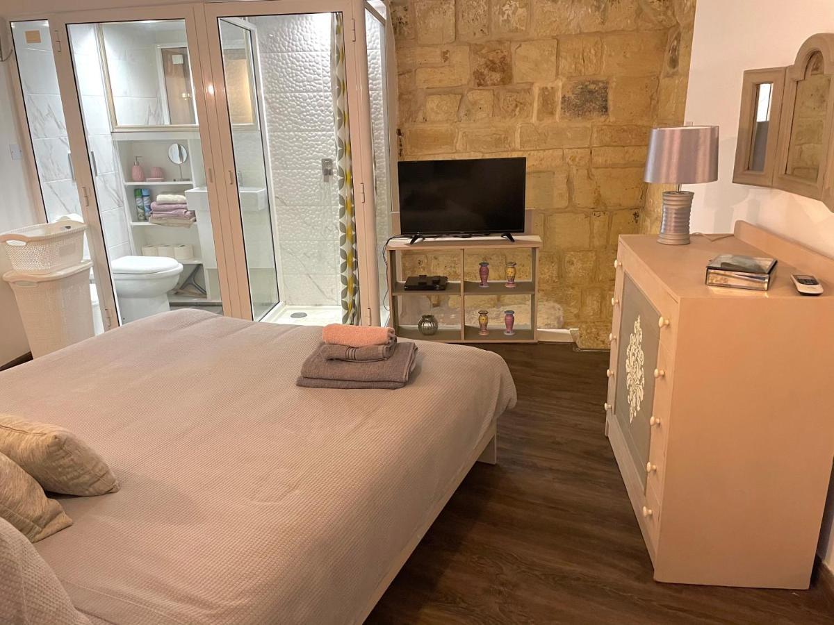 Moi Villa Birkirkara Bagian luar foto